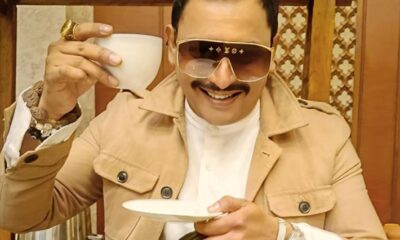 Adeetya Mohta (Nagpur): A millionaire says the soul never dies, people do. Feed the soul. human Beings Are luxury. I don’t compromise on real luxury, which is honesty, humanity, kindness, and respect. Karma pays back with interest; I have an account in the Universe Bank, not in a Swiss bank like other millionaires; I Have No liabilities from world bank but definitely love from world Citizens Heart Bank Which makes me Millionaire Soon to be Trillionaire