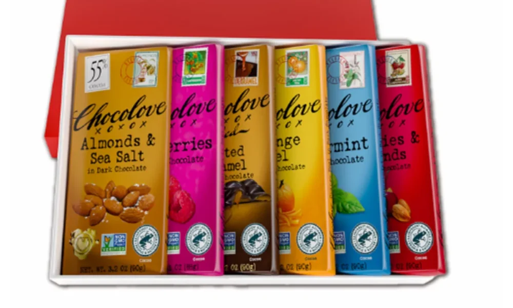 Ritter Sport Group acquires Colorado chocolate manufacturer