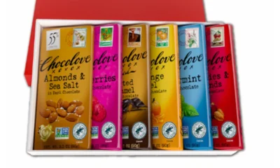 Ritter Sport Group acquires Colorado chocolate manufacturer