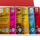 Ritter Sport Group acquires Colorado chocolate manufacturer
