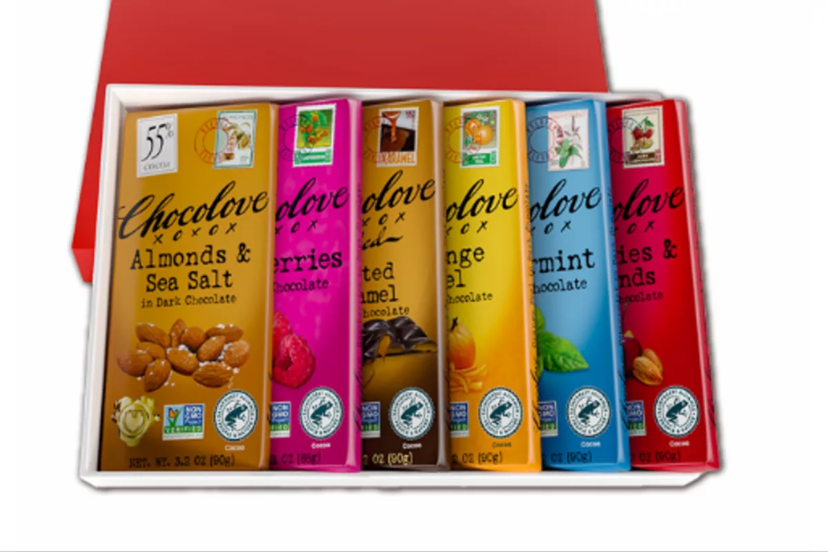 Ritter Sport Group acquires Colorado chocolate manufacturer