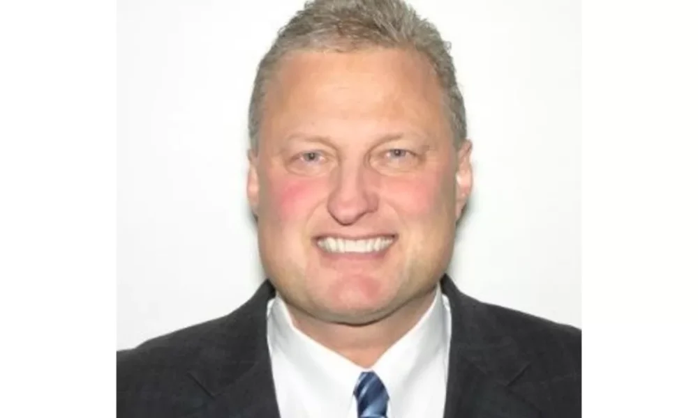 Mark’s Snacks hires head of sales