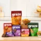 Katjes International acquires Graze