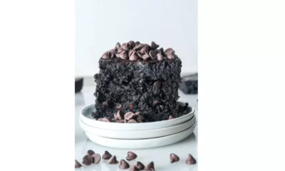 Sweet Addison’s debuts second protein-centric product