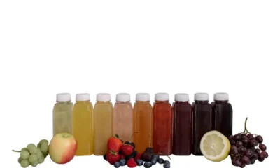 Finlays acquires minority stake in NewTree Fruit Co.