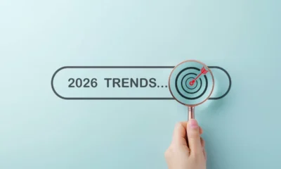 Nutrient ‘maxxing’ on its way out