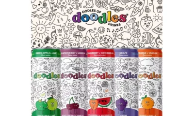 Oodles of Doodles enters US market