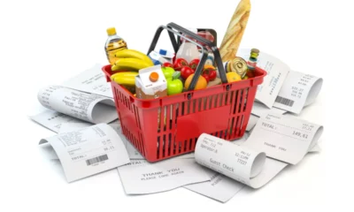 Circana dims 2026 food and beverage outlook