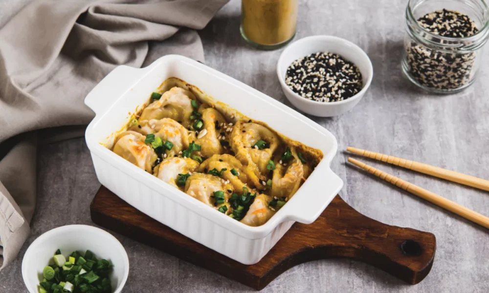 Culinary trends impacting innovation in 2026