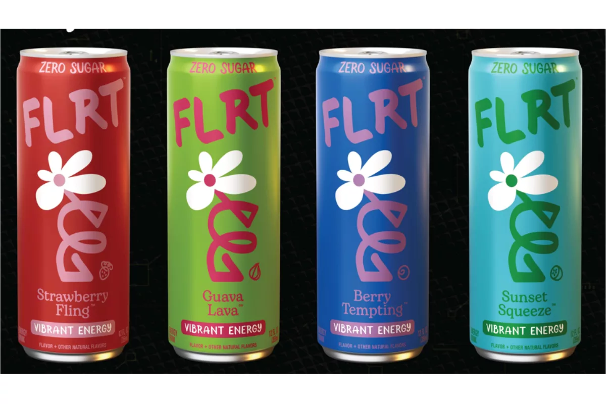 Energy brands battle for fast-growing female segment