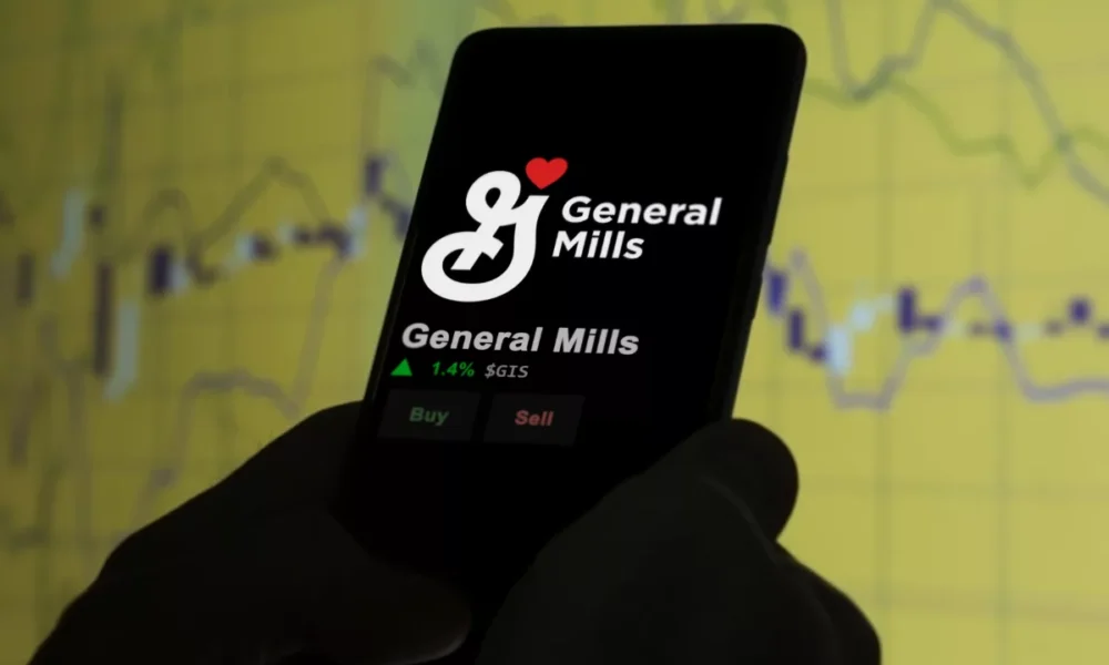 General Mills benefits from value reset