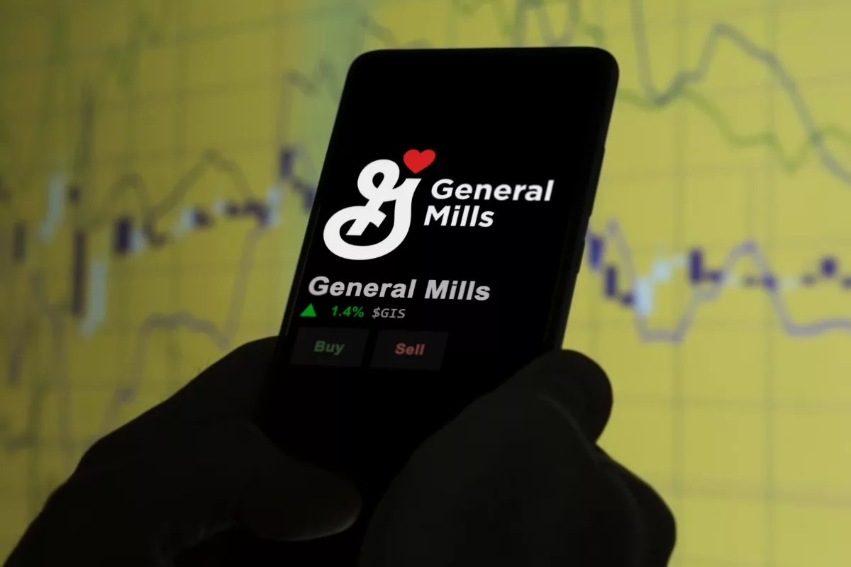 General Mills benefits from value reset