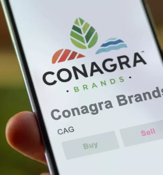 Conagra Brands incurs impairment charge of nearly $1 billion