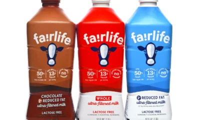 Coca-Cola waiting to innovate in dairy