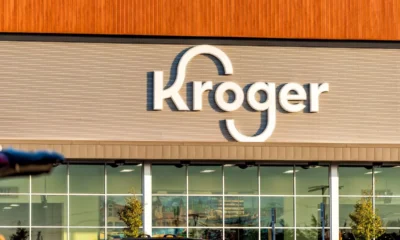 Kroger becomes keener on brick-and-mortar