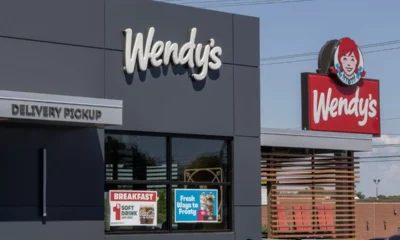 Wendy’s executing ‘turnaround plan’ amid US sales drop