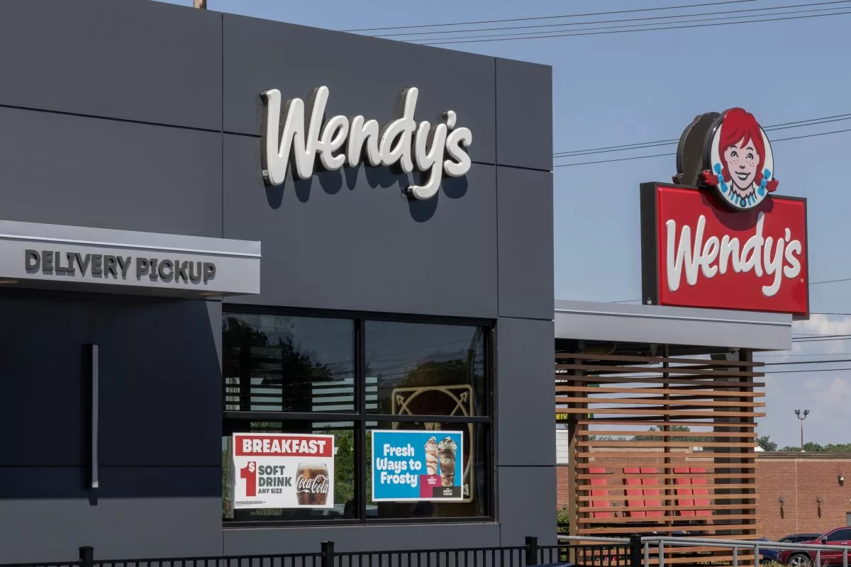 Wendy’s executing ‘turnaround plan’ amid US sales drop