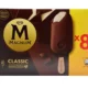 The Magnum Ice Cream Co. makes its debut