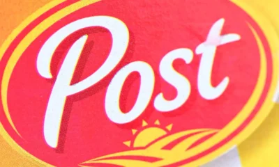 Post puts focus on certified ingredients