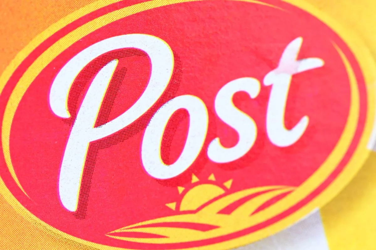Post puts focus on certified ingredients