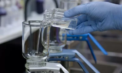 Sensient opens beverage development hub