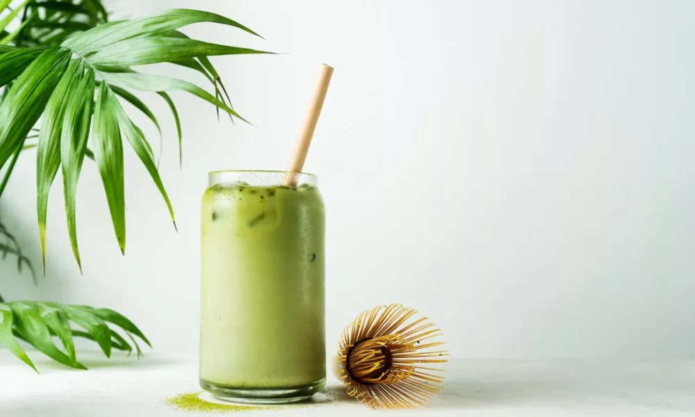 Five trends driving beverage innovation in 2026