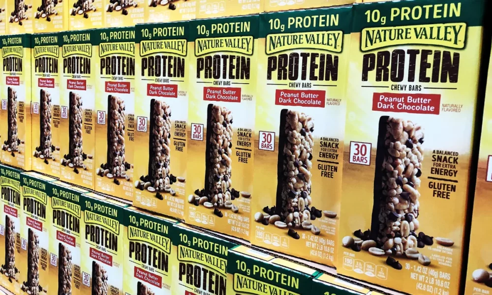 General Mills CEO: ‘Slate of remarkable innovation’ on the way