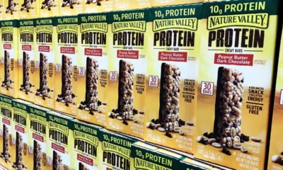 General Mills CEO: ‘Slate of remarkable innovation’ on the way