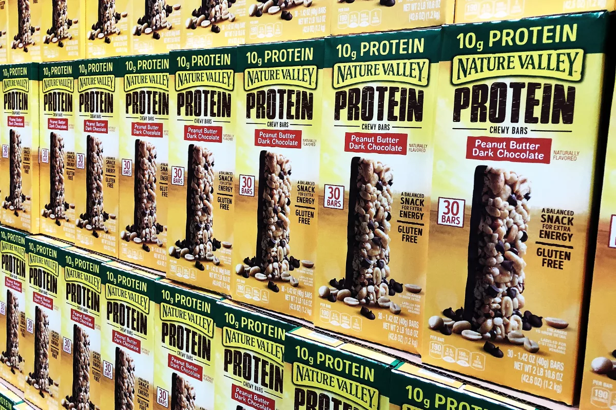 General Mills CEO: ‘Slate of remarkable innovation’ on the way