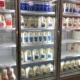 Fluid milk makes a comeback