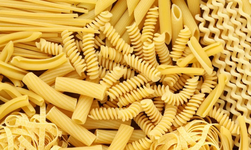 Done deal: Richardson finalizes 8th Avenue pasta acquisition