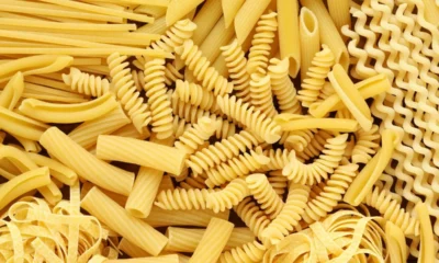 Done deal: Richardson finalizes 8th Avenue pasta acquisition