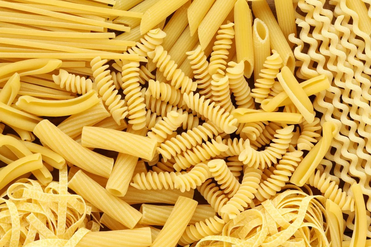 Done deal: Richardson finalizes 8th Avenue pasta acquisition