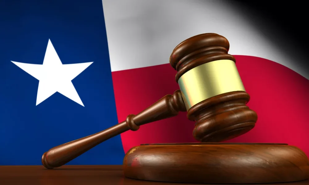 Lawsuit targets ingredient labeling law in Texas