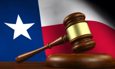 Lawsuit targets ingredient labeling law in Texas