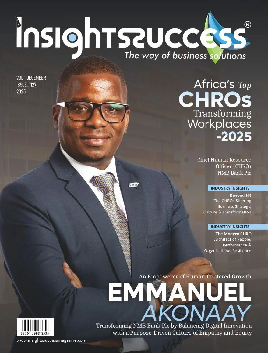Africa’s Top CHROs Transforming Workplaces-2025