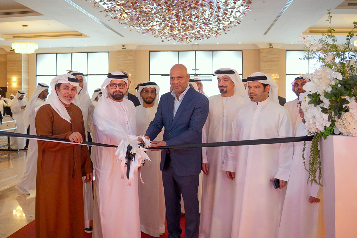 Al Rabwa Real Estate