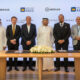 Meraas Al Sahel Contracting partnership