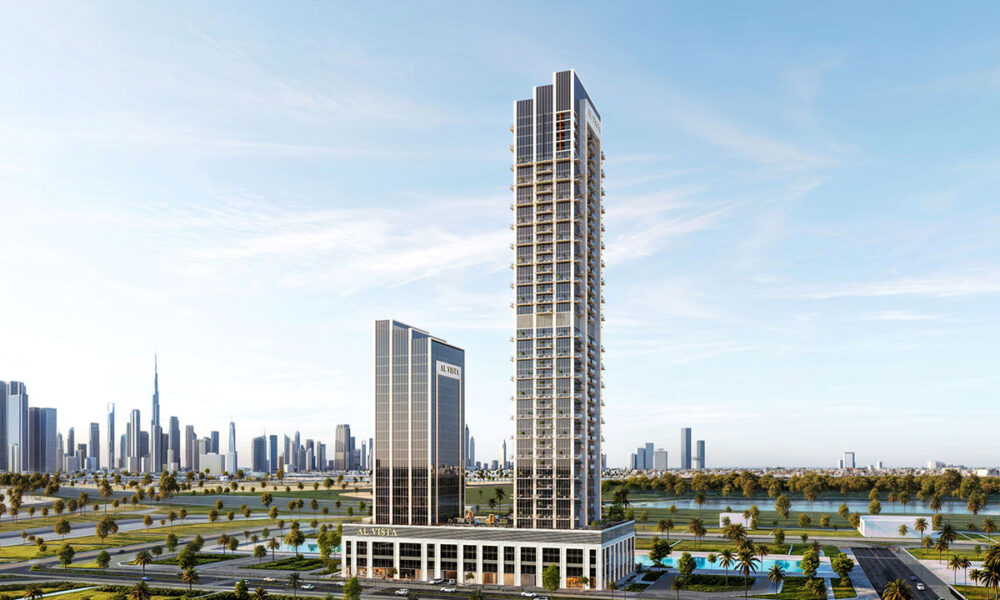 Dubai Investments Expands Real Estate Portfolio