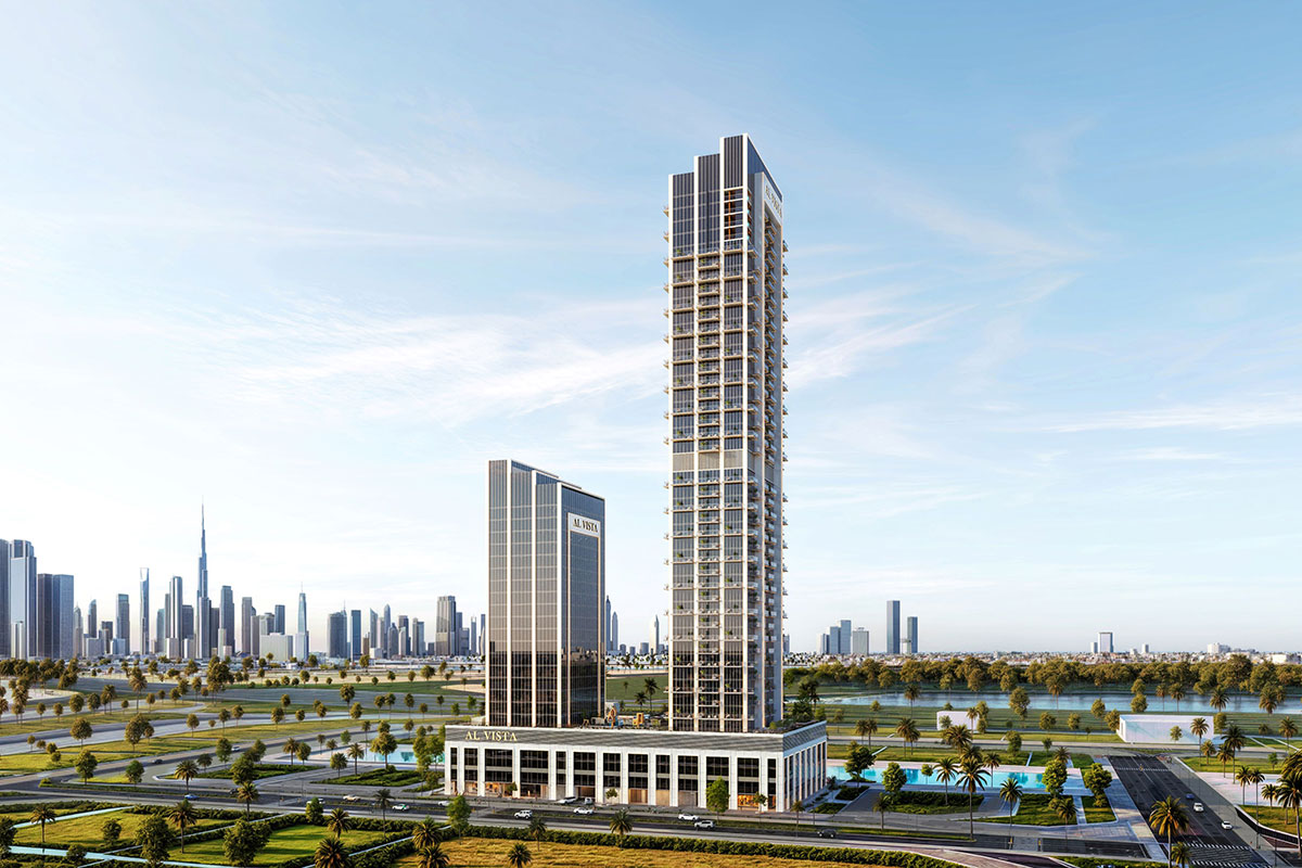 Dubai Investments Expands Real Estate Portfolio