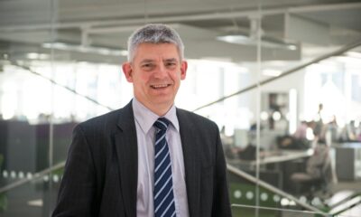 Nuclear chief appointed ASC boss