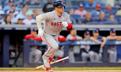 Blue Jays Interested In Alex Bregman