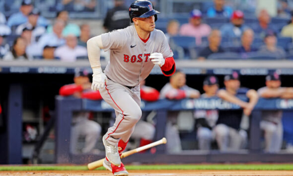 Blue Jays Interested In Alex Bregman