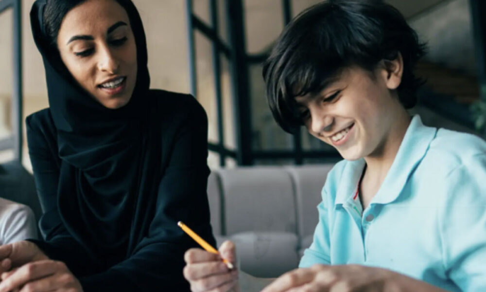 Almasar Alshamil Education