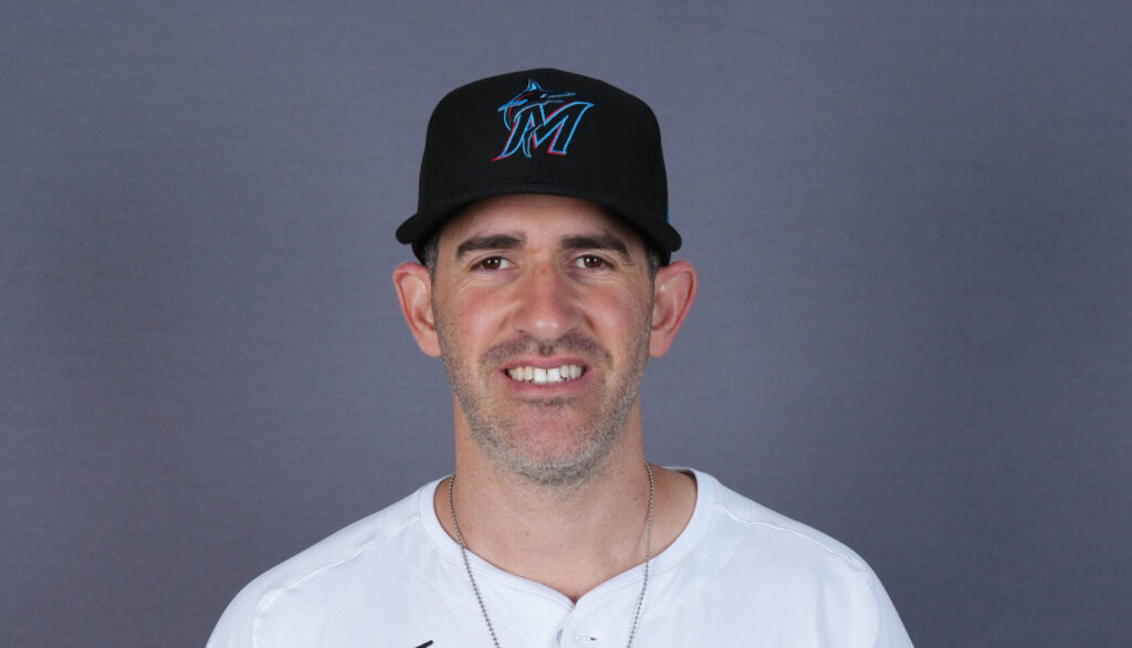 Rockies To Hire Alon Leichman As Pitching Coach