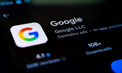 TotalEnergies (TTE) Stock: French Energy Giant Locks In 21-Year Google Power Deal