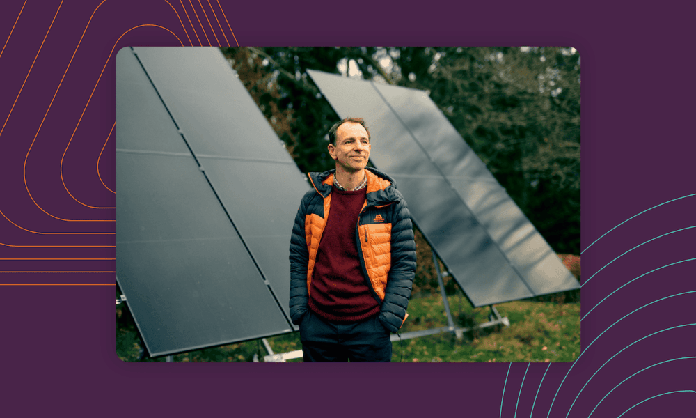 Solar, reimagined: meet the bright minds pushing it into the future