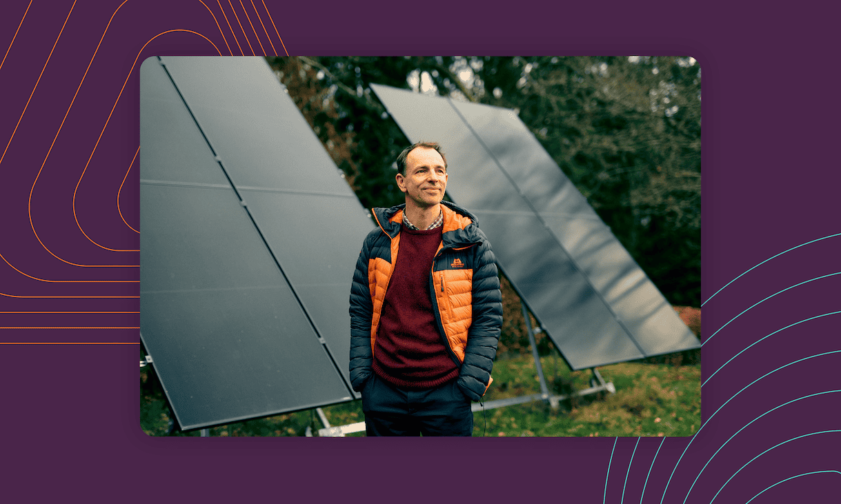 Solar, reimagined: meet the bright minds pushing it into the future