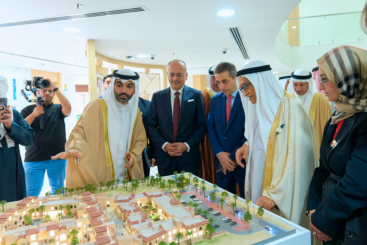 M42 G42 Healthcare and Mubadala Health