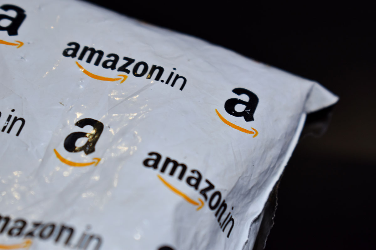 Amazon Strengthens India Partnership